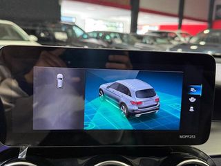 Mercedes-Benz GLC 220 d 4Matic 143 kW (194 CV)