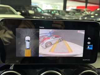 Mercedes-Benz GLC 220 d 4Matic 143 kW (194 CV)