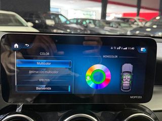 Mercedes-Benz GLC 220 d 4Matic 143 kW (194 CV)