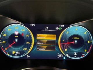 Mercedes-Benz GLC 220 d 4Matic 143 kW (194 CV)