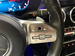 Mercedes-Benz GLC 220 d 4Matic 143 kW (194 CV)