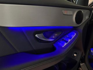 Mercedes-Benz GLC 220 d 4Matic 143 kW (194 CV)