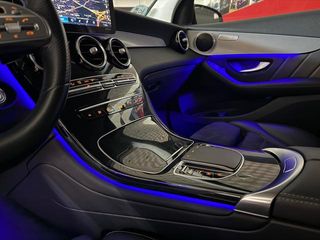 Mercedes-Benz GLC 220 d 4Matic 143 kW (194 CV)