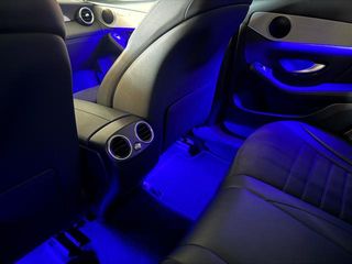 Mercedes-Benz GLC 220 d 4Matic 143 kW (194 CV)