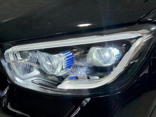 Mercedes-Benz GLC 220 d 4Matic 143 kW (194 CV)