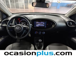 Toyota Aygo X Cross 1.0 VVT-I Play 53 kW (72 CV)