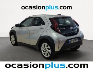 Toyota Aygo X Cross 1.0 VVT-I Play 53 kW (72 CV)
