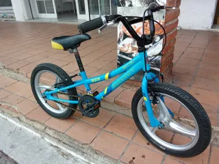 Bicicleta Monty Sydney 103