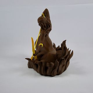 Sagitario Centauro Arquero Figura Acción