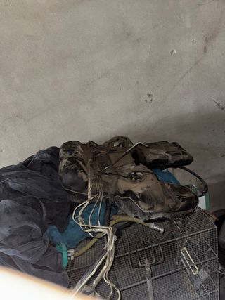 Volkswagen Touareg 2005