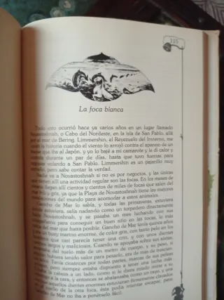 El libro de la Selva - Rudyard Kipling