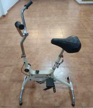 Bicicleta Estática BH