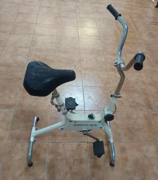 Bicicleta Estática BH