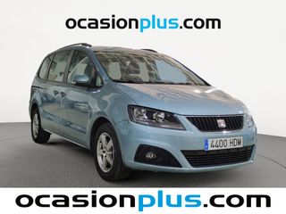 SEAT Alhambra 1.4 TSI S&S Reference 110 kW (150 CV)