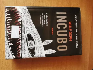 9 libri di Wulf Dorn (Collezione completa)