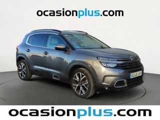 Citroen C5 Aircross BlueHdi 130 S&S Shine 96 kW (131 CV)