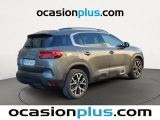 Citroen C5 Aircross BlueHdi 130 S&S Shine 96 kW (131 CV)