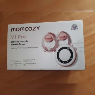 Sacaleches Momcozy V1 Pro