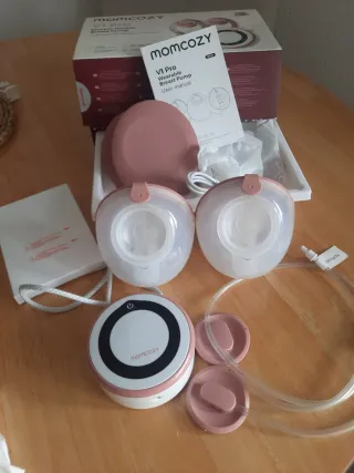 Sacaleches Momcozy V1 Pro