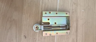 Ruedas para armario empotrado (pack 8)