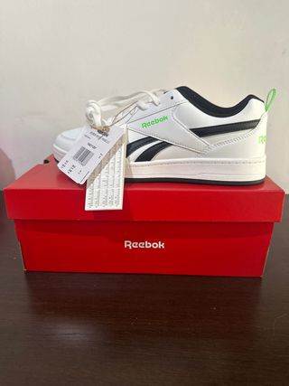 Zapatillas Reebok Royal Prime 2.0 n• 38.5