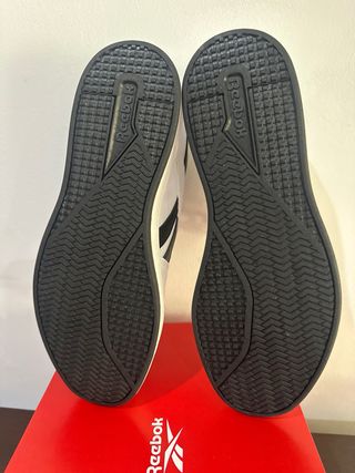 Zapatillas Reebok Royal Prime 2.0 n• 38.5