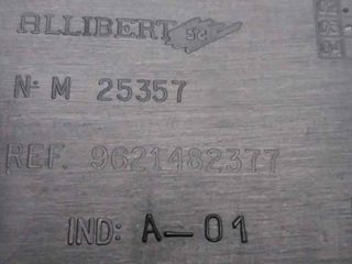 MOLDURA CITROEN BERLINGO (6)