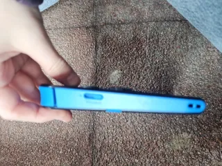 Nintendo 2DS Azul y Negro