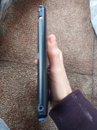 Nintendo 2DS Azul y Negro