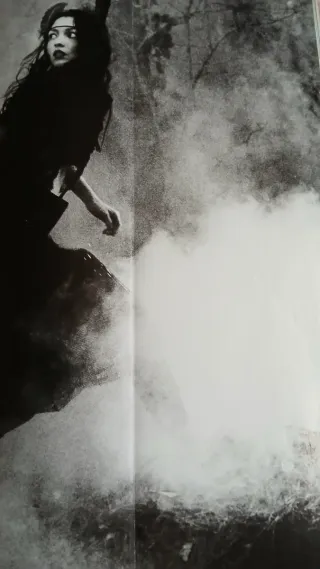 Vogue Italia n.574 giugno 1998 Summer Style Milla