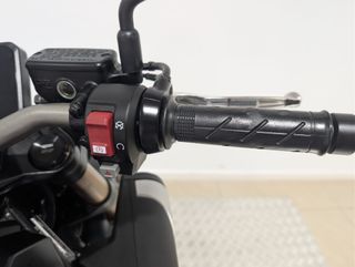 HONDA CB 650 R (2.945 KMS)