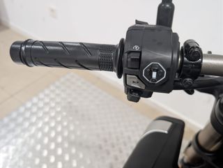 HONDA CB 650 R (2.945 KMS)