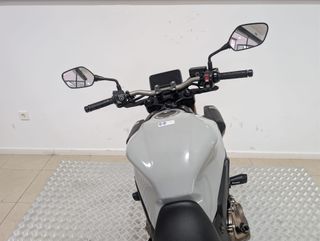 HONDA CB 650 R (2.945 KMS)