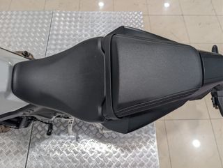 HONDA CB 650 R (2.945 KMS)