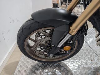 HONDA CB 650 R (2.945 KMS)