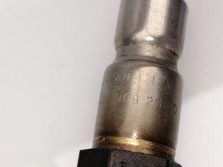 SONDA LAMBDA VOLKSWAGEN POLO BERLINA (6N2)