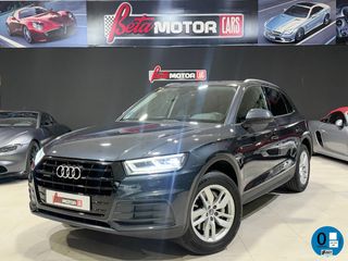 Audi Q5 TFSIe Advanced 50 TFSIe quattro-ultra 220 kW (299 CV) S tronic