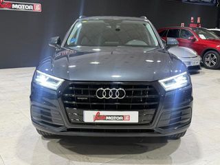 Audi Q5 TFSIe Advanced 50 TFSIe quattro-ultra 220 kW (299 CV) S tronic