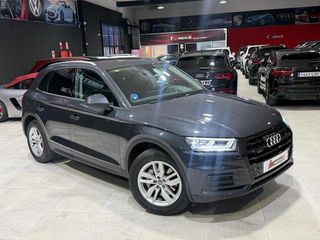 Audi Q5 TFSIe Advanced 50 TFSIe quattro-ultra 220 kW (299 CV) S tronic
