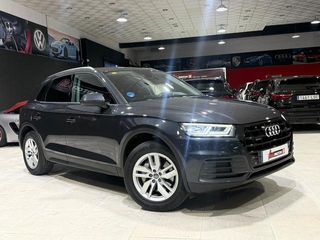 Audi Q5 TFSIe Advanced 50 TFSIe quattro-ultra 220 kW (299 CV) S tronic