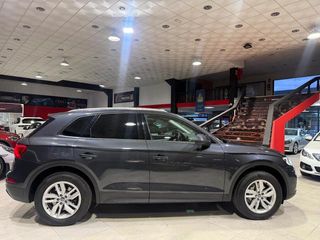 Audi Q5 TFSIe Advanced 50 TFSIe quattro-ultra 220 kW (299 CV) S tronic