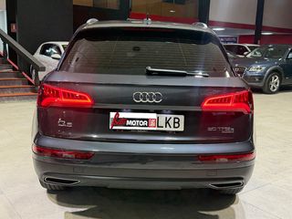 Audi Q5 TFSIe Advanced 50 TFSIe quattro-ultra 220 kW (299 CV) S tronic