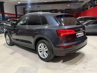 Audi Q5 TFSIe Advanced 50 TFSIe quattro-ultra 220 kW (299 CV) S tronic