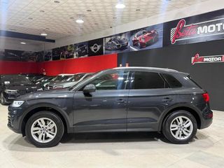 Audi Q5 TFSIe Advanced 50 TFSIe quattro-ultra 220 kW (299 CV) S tronic
