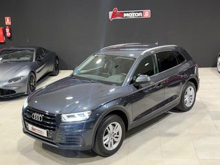 Audi Q5 TFSIe Advanced 50 TFSIe quattro-ultra 220 kW (299 CV) S tronic