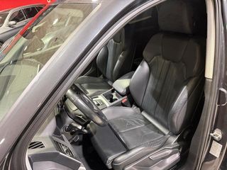 Audi Q5 TFSIe Advanced 50 TFSIe quattro-ultra 220 kW (299 CV) S tronic