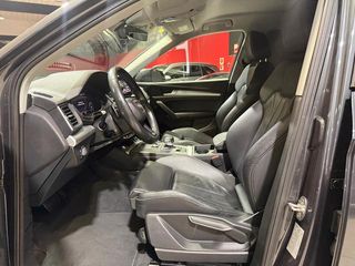 Audi Q5 TFSIe Advanced 50 TFSIe quattro-ultra 220 kW (299 CV) S tronic