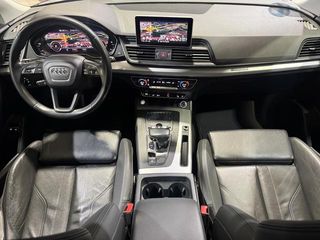 Audi Q5 TFSIe Advanced 50 TFSIe quattro-ultra 220 kW (299 CV) S tronic