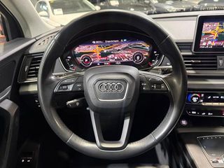 Audi Q5 TFSIe Advanced 50 TFSIe quattro-ultra 220 kW (299 CV) S tronic