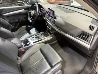 Audi Q5 TFSIe Advanced 50 TFSIe quattro-ultra 220 kW (299 CV) S tronic